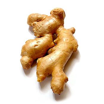 Ginger Root Essential Oil - Dried 3